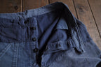 1960’s French Work Trousers / 法國工作褲