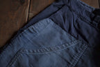 1960’s French Work Trousers / 法國工作褲
