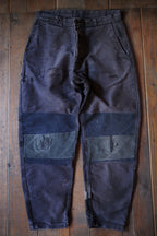 1970’s French Work trousers / 法國工作褲
