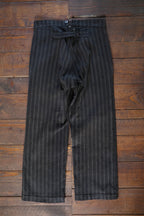 1940's French Farmer Work Trousers