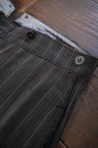 1940's French Farmer Work Trousers