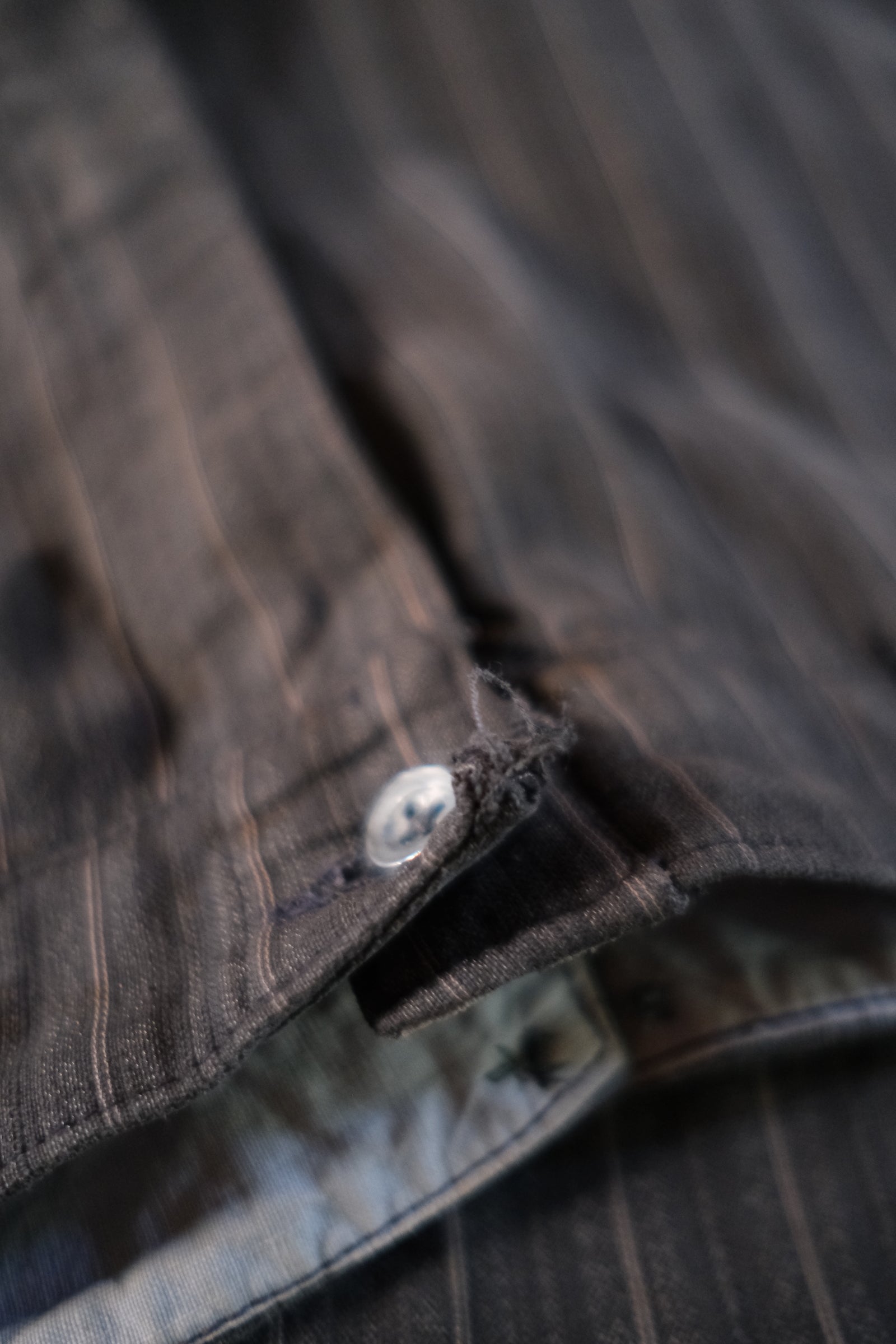 1940’s French Farmer Work Trousers / 法國農用工作褲