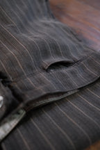 1940's French Farmer Work Trousers