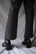 1940's French Farmer Work Trousers