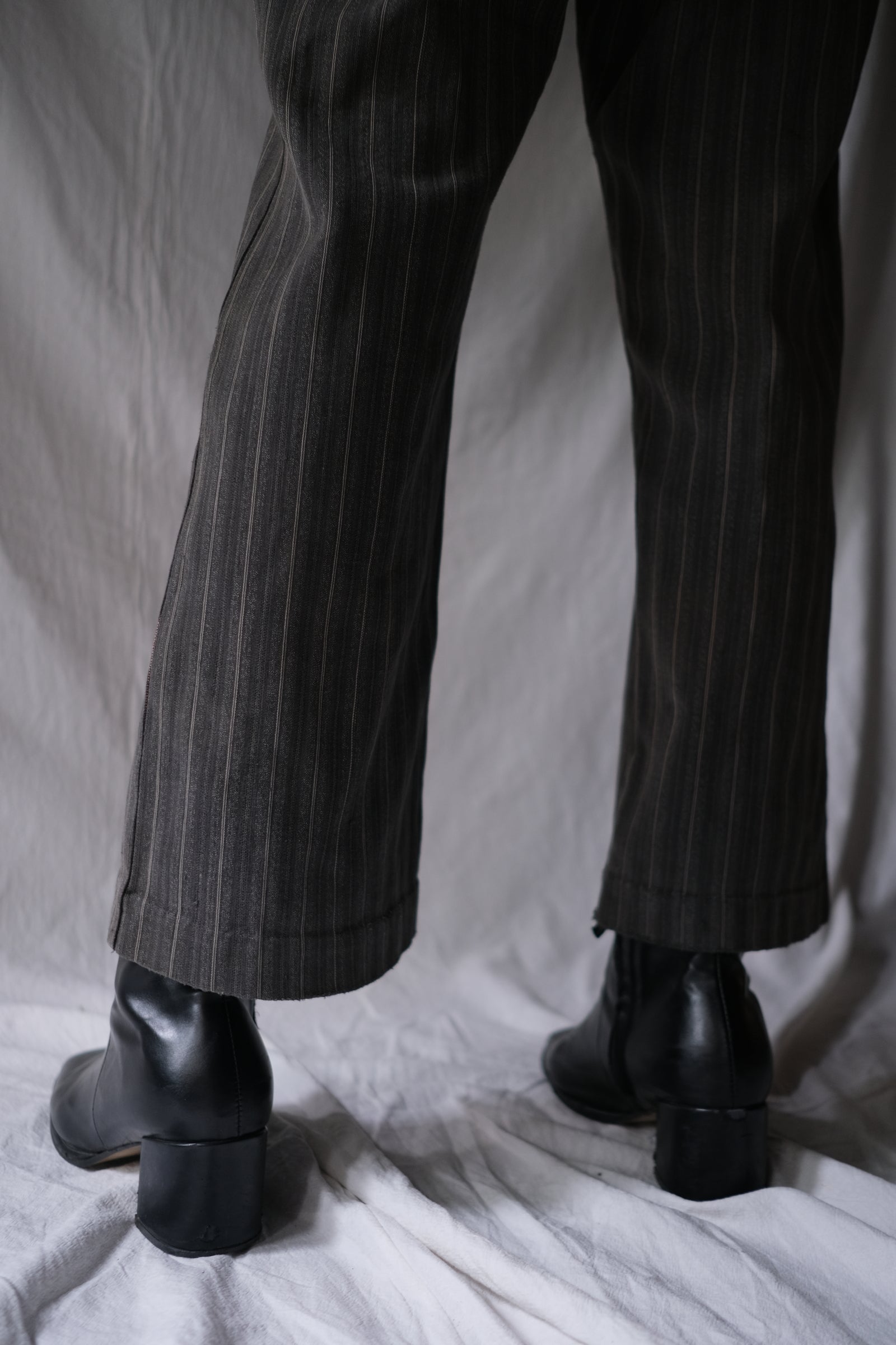 1940’s French Farmer Work Trousers / 法國農用工作褲