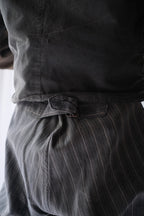 1940's French Farmer Work Trousers
