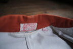 1940’s British Milkman Delivery Work Jacket / 英國牛奶外送員外套