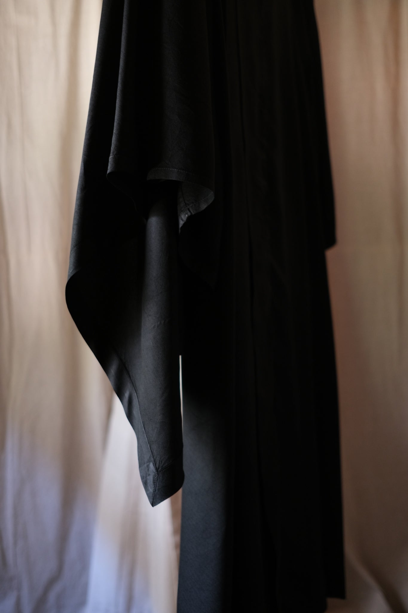 1950's E. R. MOORE Judge Robe / E. R. MOORE法官長袍