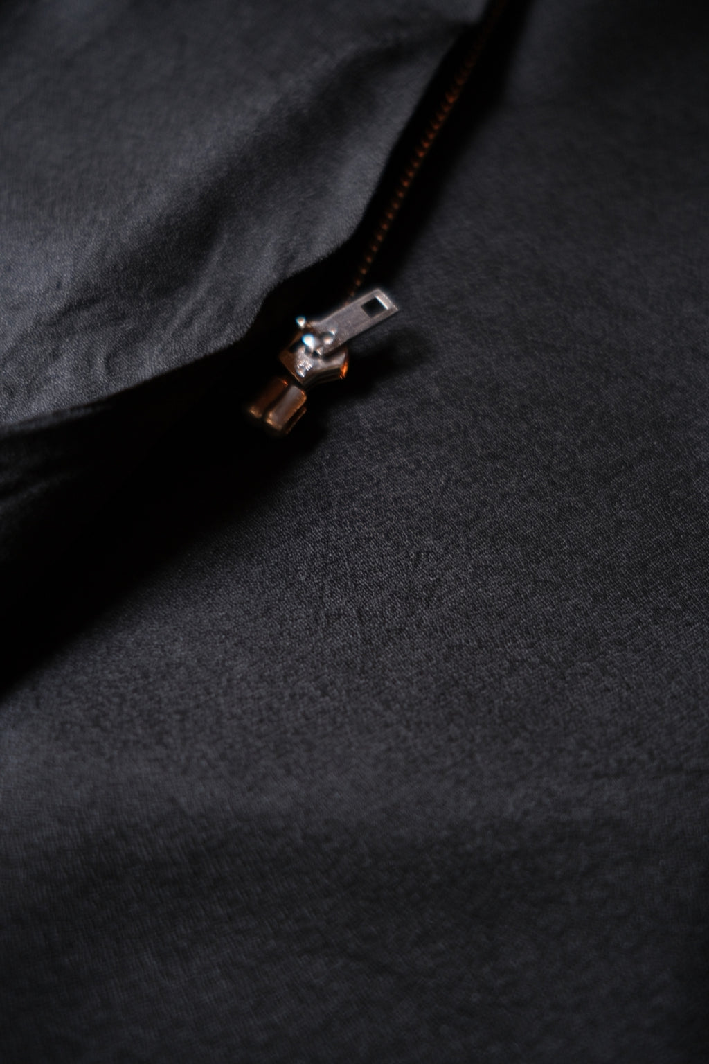1950's E. R. MOORE Judge Robe / E. R. MOORE法官長袍