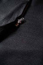 1950's E. R. MOORE Judge Robe / E. R. MOORE法官長袍