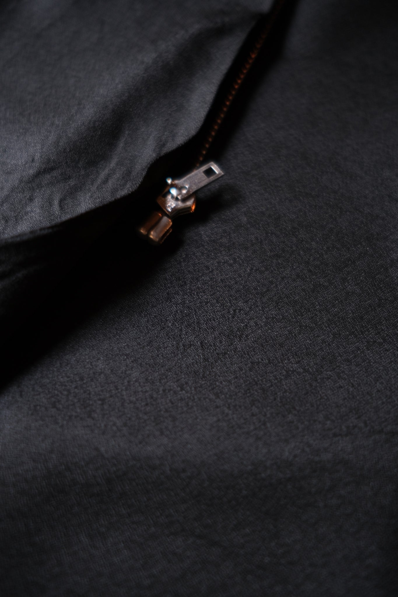 1950's E. R. MOORE Judge Robe / E. R. MOORE法官長袍