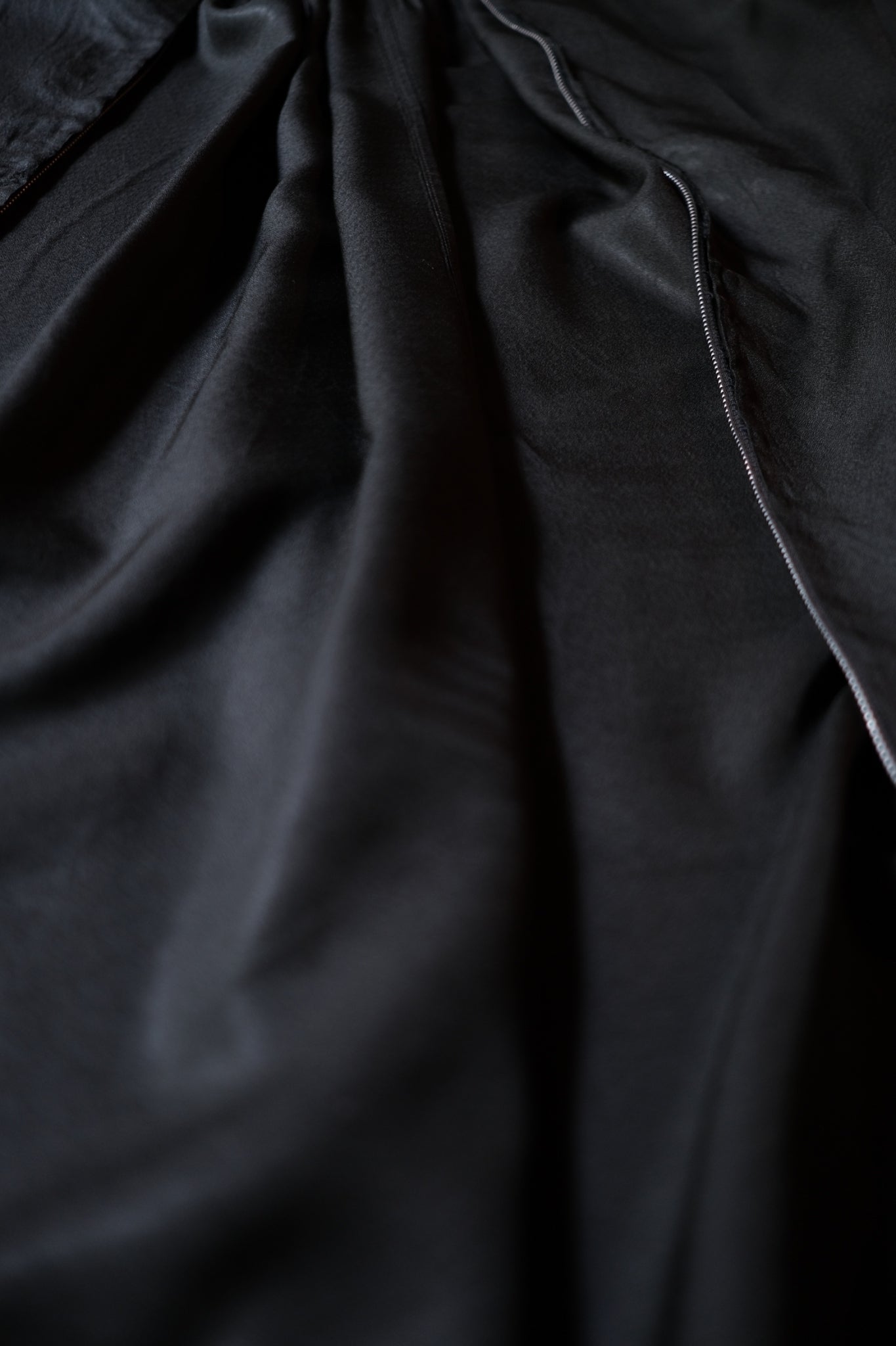 1950's E. R. MOORE Judge Robe / E. R. MOORE法官長袍
