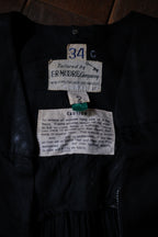 1950's E. R. MOORE Judge Robe / E. R. MOORE法官長袍