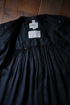 1950's E. R. MOORE Judge Robe / E. R. MOORE法官長袍