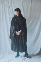 1950's E. R. MOORE Judge Robe / E. R. MOORE法官長袍