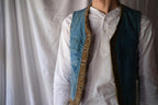 1920’s French Farmer Vest / 法國農夫背心