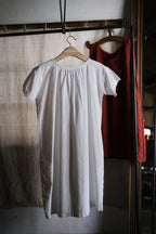 1920-1930’s Europe Night Dress / 歐洲睡衣洋裝