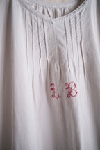 1920-1930’s Europe Night Dress / 歐洲睡衣洋裝