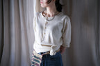 1940's British Wool Undershirt