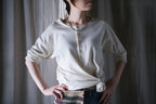 1940's British Wool Undershirt