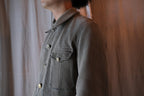 1950’s Adolphe Lafont Hunting Jacket  / 法國獵裝外套