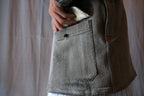 1950’s Adolphe Lafont Hunting Jacket  / 法國獵裝外套