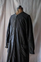 1940's French Work Dress / 法國工作洋裝