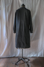 1940's French Work Dress / 法國工作洋裝