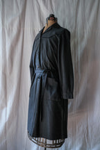 1940's French Work Dress / 法國工作洋裝