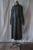 1940's French Work Dress / 法國工作洋裝