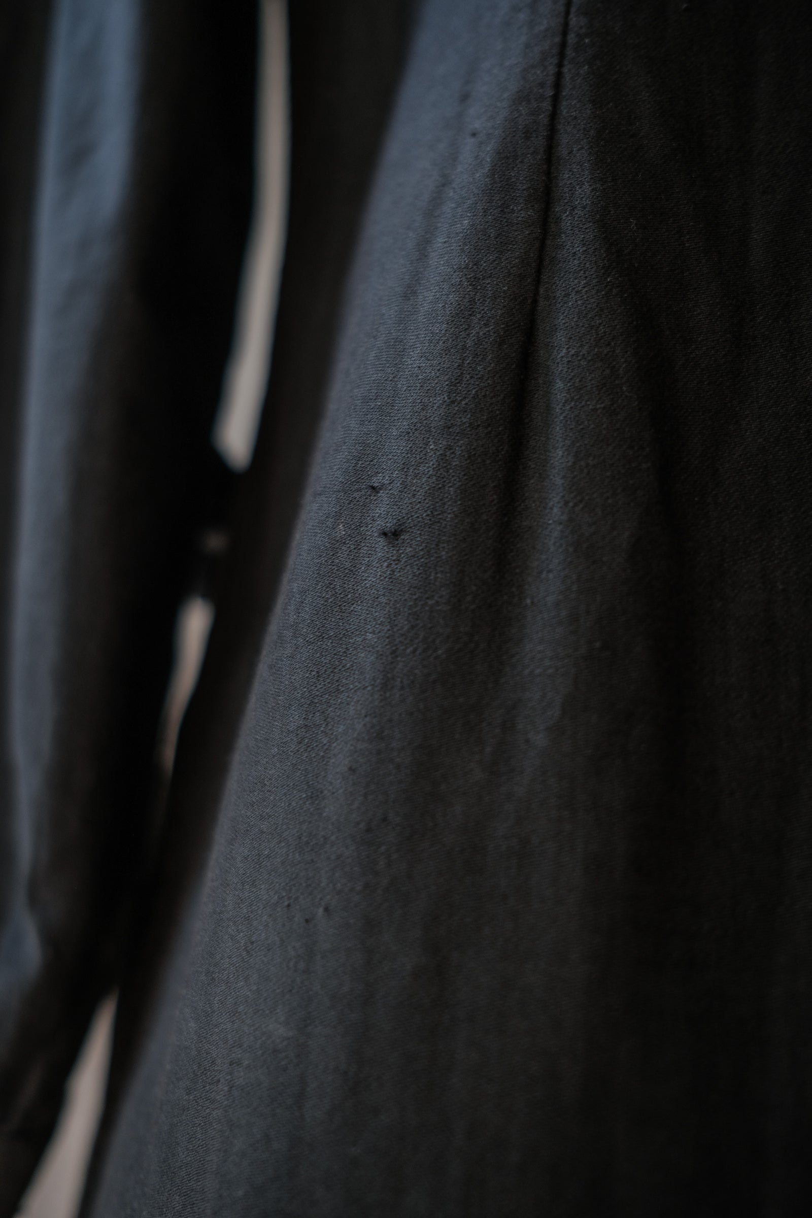 1940's French Work Dress / 法國工作洋裝