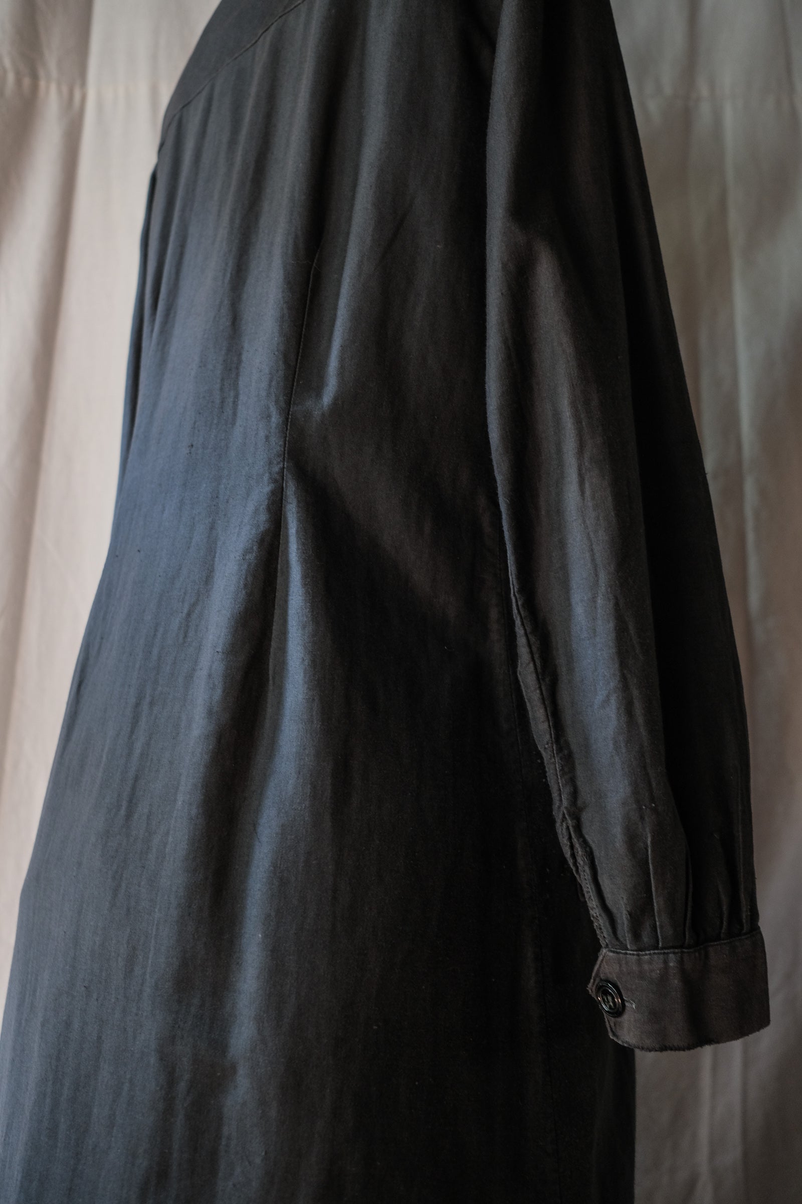 1940's French Work Dress / 法國工作洋裝