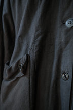 1940's French Work Dress / 法國工作洋裝