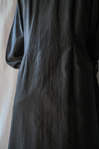 1940's French Work Dress / 法國工作洋裝