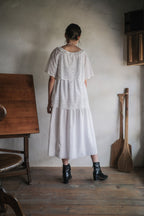 1970's Lace Dress 