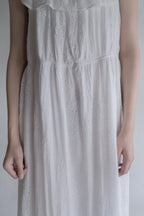 Off Shoulder Lace Dress 