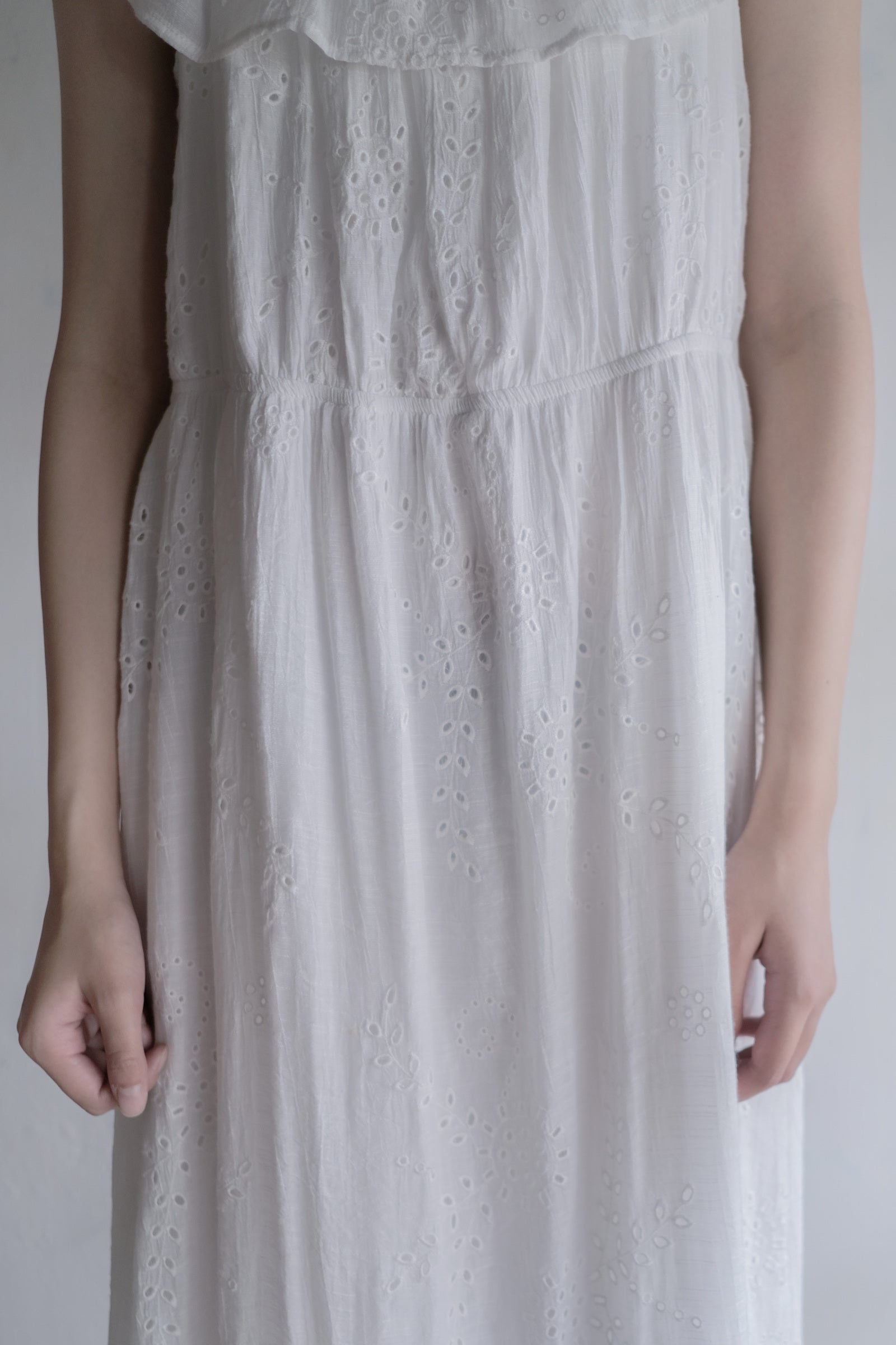 Off Shoulder Lace Dress 