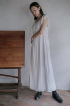 Off Shoulder Lace Dress 