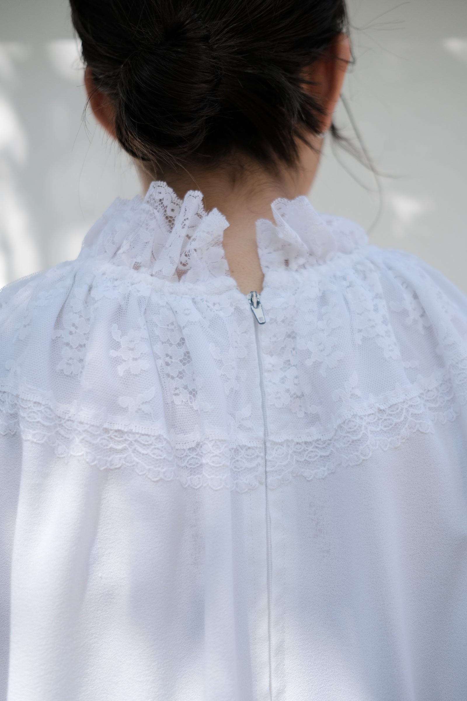 1970’s Lace Dress 蕾絲連身裙