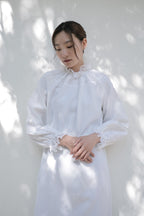 1970’s Lace Dress 蕾絲連身裙