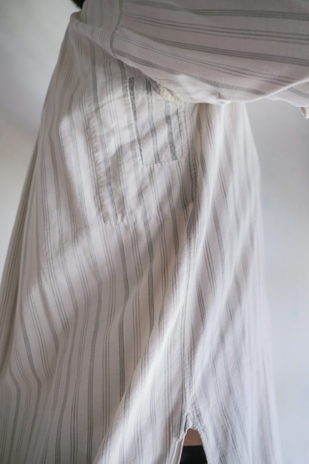 1930’s French Work Shirt / 法國工作襯衫