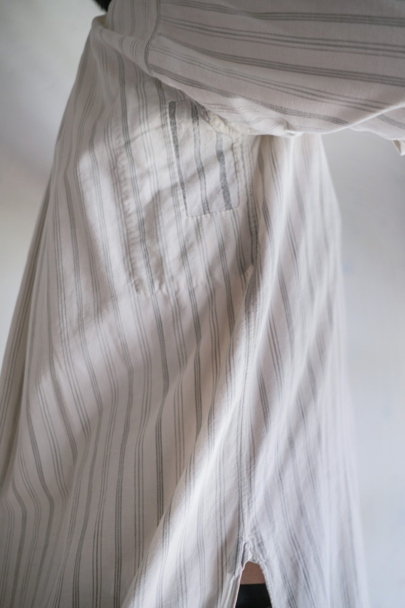 1930’s French Work Shirt / 法國工作襯衫