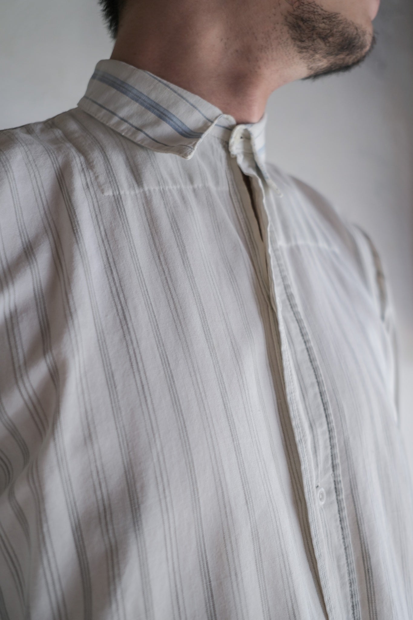 1930’s French Work Shirt / 法國工作襯衫