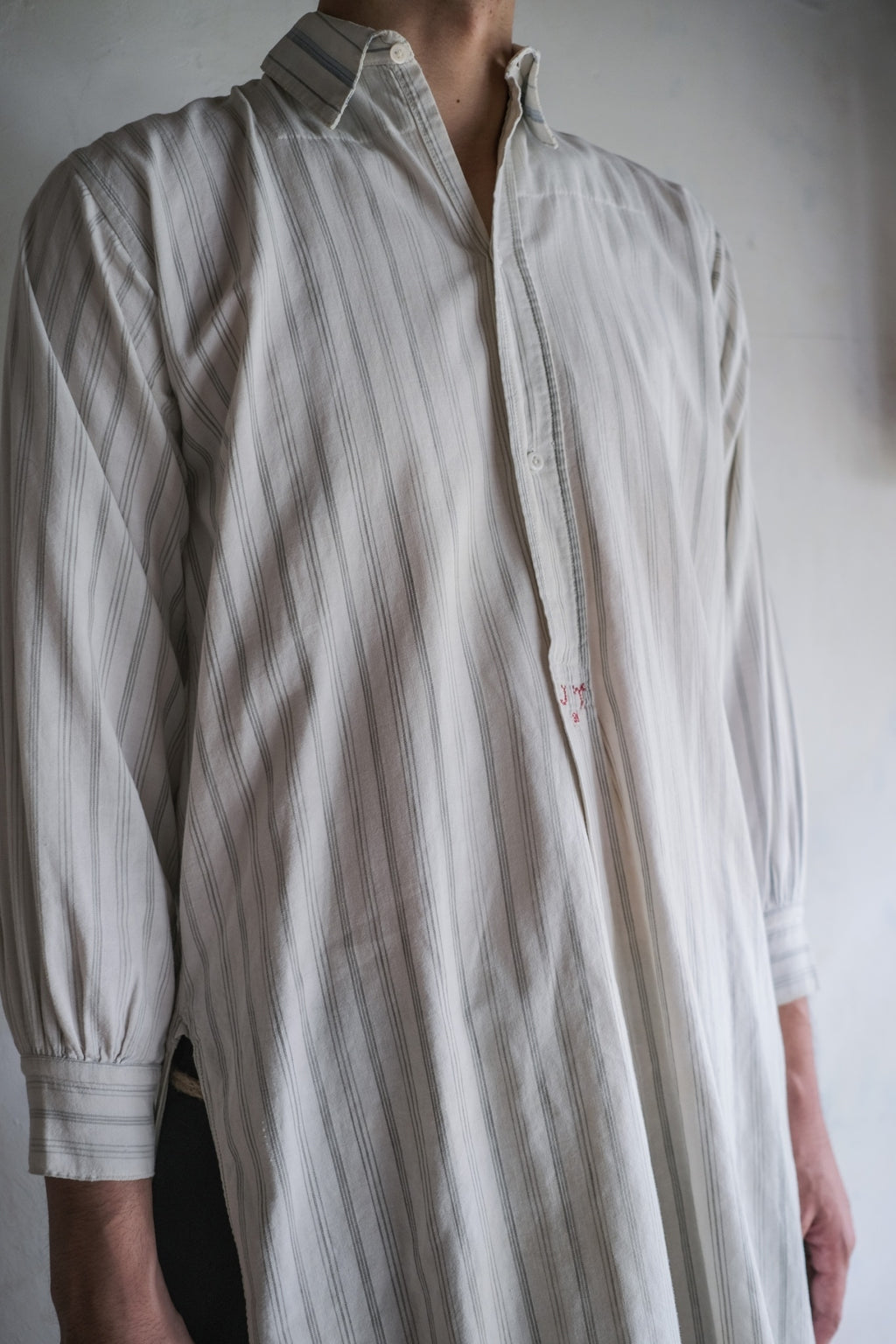 1930’s French Work Shirt / 法國工作襯衫