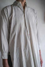 1930’s French Work Shirt / 法國工作襯衫