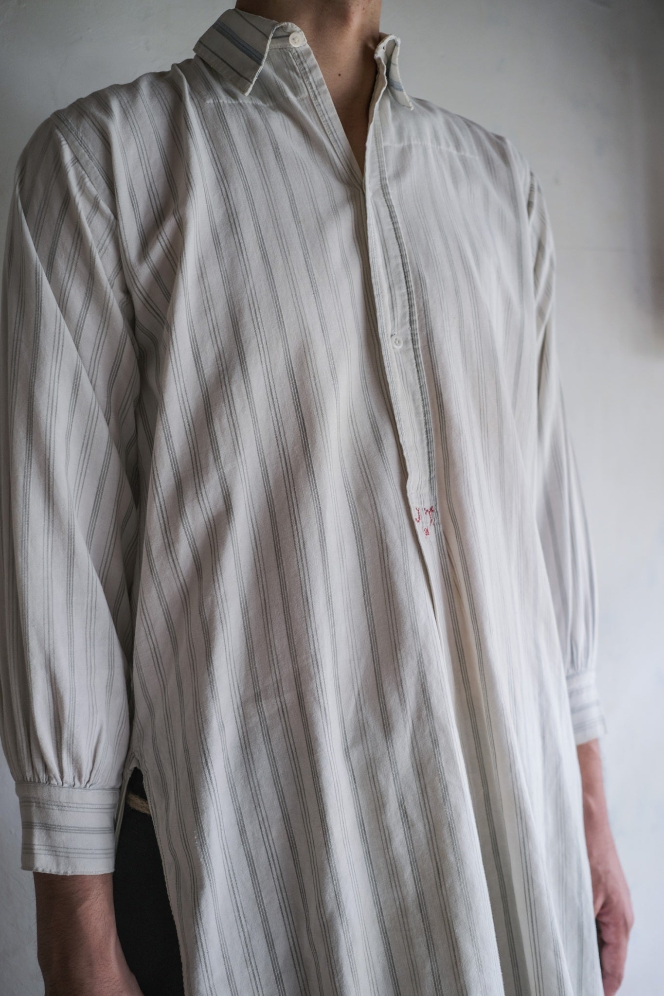 1930’s French Work Shirt / 法國工作襯衫