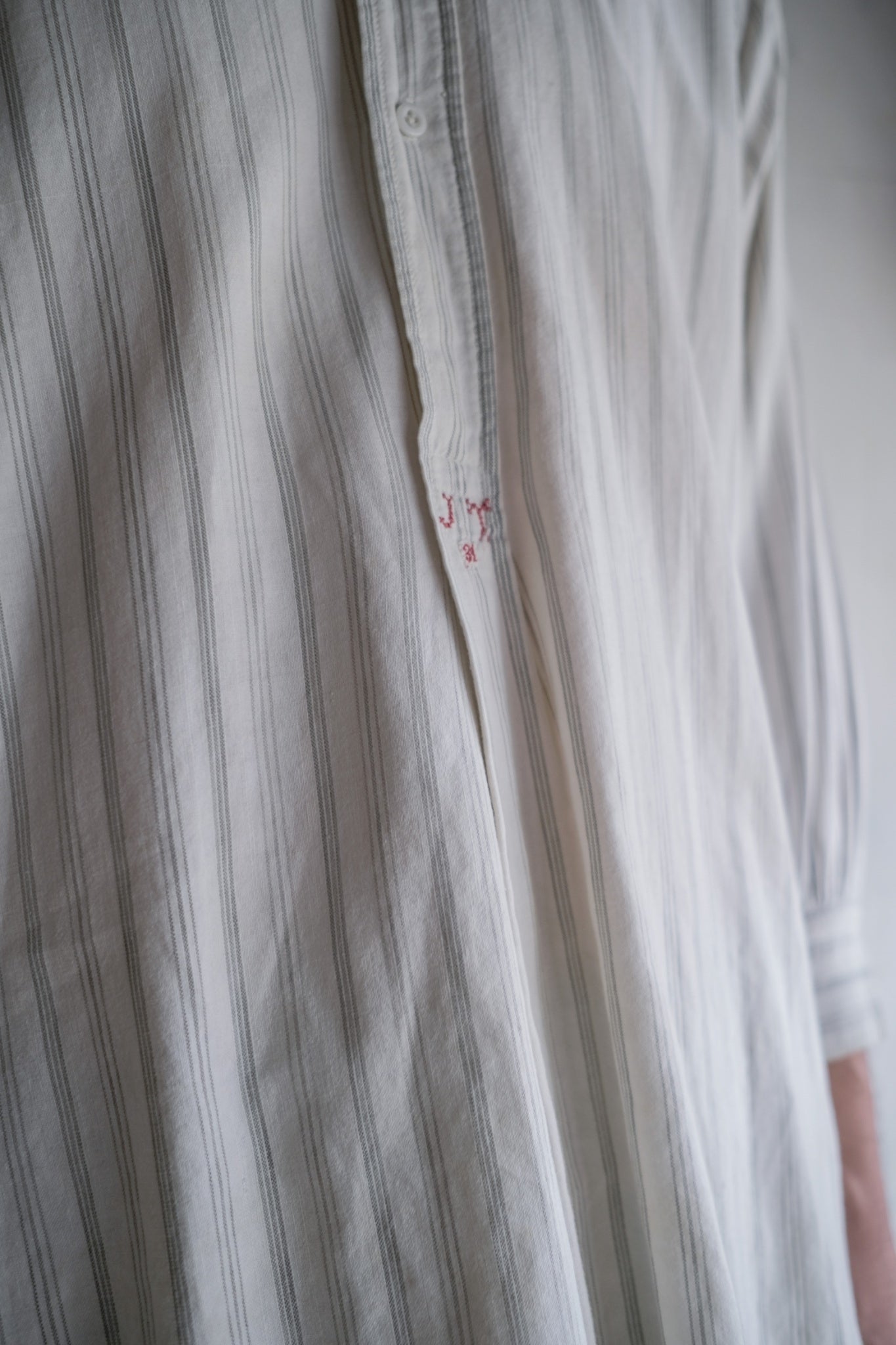 1930’s French Work Shirt / 法國工作襯衫