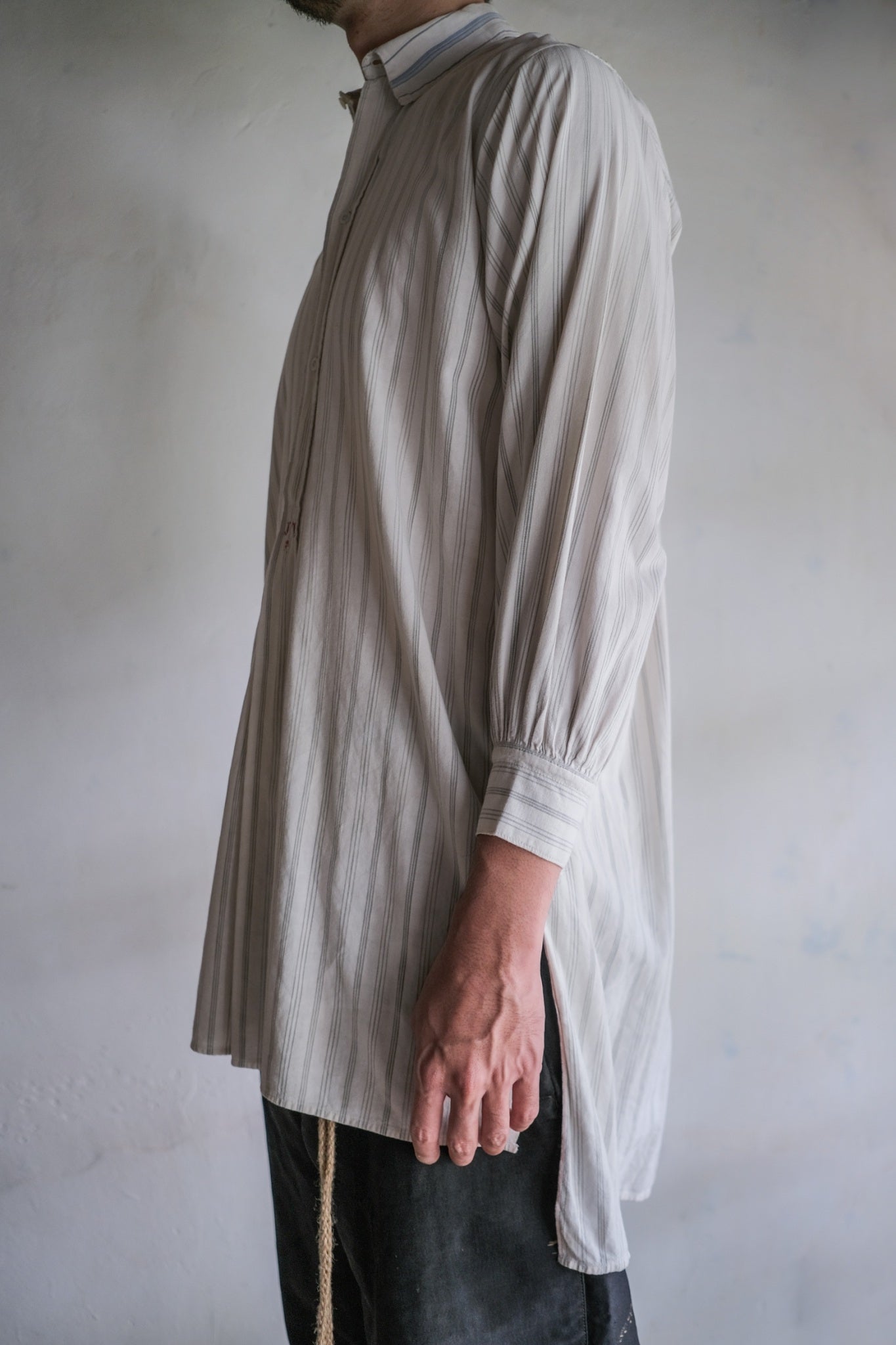 1930’s French Work Shirt / 法國工作襯衫