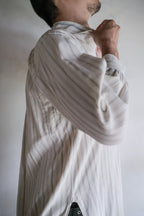 1930’s French Work Shirt / 法國工作襯衫