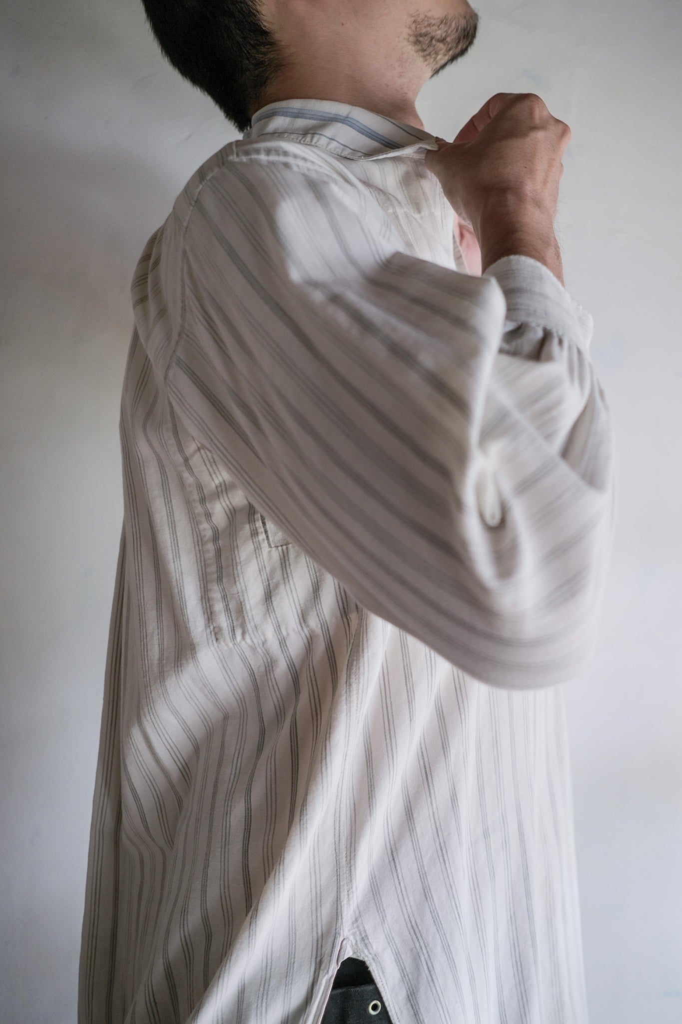 1930’s French Work Shirt / 法國工作襯衫